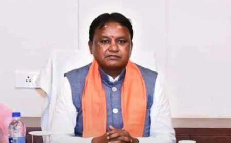 ଚିଟଫଣ୍ଡ ଦ୍ୱାରା କ୍ଷତିଗ୍ରସ୍ତ କ୍ଷୁଦ୍ର ଜମାକାରୀଙ୍କ ପାଇଁ ଖୁସି ଖବର .