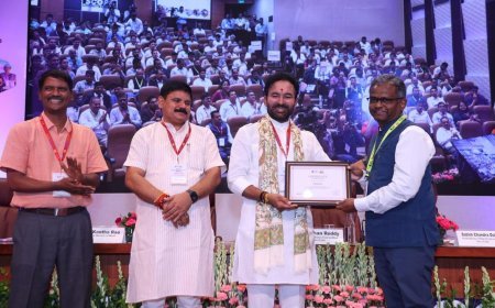 ଜିଲ୍ଲା ଖଣିଜ ପାଣ୍ଠି ସଂଗ୍ରହ ଓ କାର୍ଯ୍ୟକରିବା ଦିଗରେ ଓଡିଶାର ପ୍ରଶଂସା ପତ୍ର ହାସଲ ,