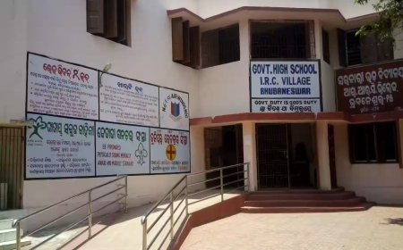 ଉଚ୍ଚ ଶିକ୍ଷା ବିଭାଗ ତରଫରୁ ଜାରି ହୋଇଥିବା ନିର୍ଦେଶନାମା  .