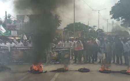 ଆସନ୍ତା ୧୭ ତାରିଖରେ ଓଡ଼ିଶା ବନ୍ଦ ଡାକରା ଦେଇଛି କଂଗ୍ରେସ ଓ ବାମପନ୍ଥୀ ଦଳ।  .