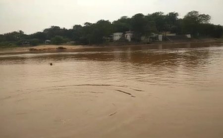 ବ୍ରାହ୍ମଣୀରେ ବନ୍ୟା: ୧୪ ପଞ୍ଚାୟତ, ୫୦ ହଜାର ଲୋକ ଜଳବନ୍ଦି .