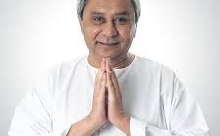 ବବି ଆଇସିୟୁରେ ଭର୍ତ୍ତି ହେବା ପରେ ମୁହଁ ଖୋଲିଲେ ନବୀନ .