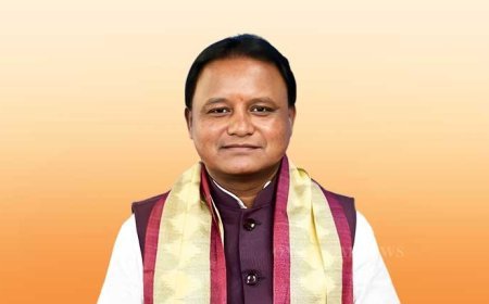 ମହାନଦୀ ଜଳ ବିବାଦ ସମାଧାନ !