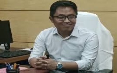 ଗିରଫ IAS ହେଲେ ଆଶ୍ୱସ୍ତ I