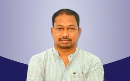 ଓଡ଼ିଶାରେ ଖୁବ ଶୀଘ୍ର ଲାଗୁ ହୋଇପାରେ "ନୂଆ ଅପରାଧିକ  ଆଇନ I