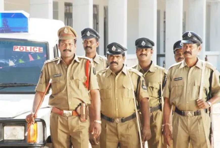 ବିଶ୍ୱ ପୋଲିସ ଓ ଅଗ୍ନିଶମ କ୍ରୀଡା ଉତ୍ସବ -୨୦୨୫ .