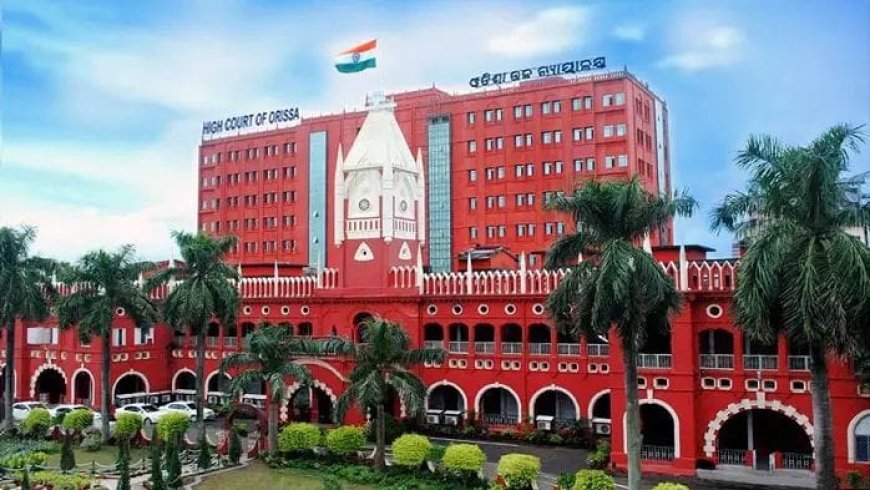 ପତ୍ନୀ ଅସୁସ୍ଥ ଥିଲେ ଚାକିରି ପାଇବ ପୁଅ, .