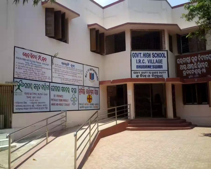 ଉଚ୍ଚ ଶିକ୍ଷା ବିଭାଗ ତରଫରୁ ଜାରି ହୋଇଥିବା ନିର୍ଦେଶନାମା  .