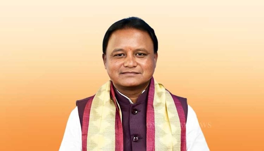 ମହାନଦୀ ଜଳ ବିବାଦ ସମାଧାନ !