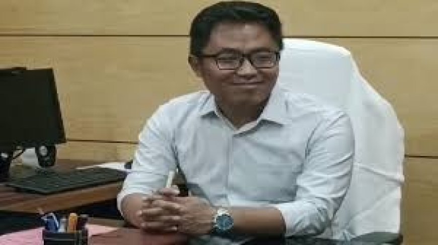 ଗିରଫ IAS ହେଲେ ଆଶ୍ୱସ୍ତ I