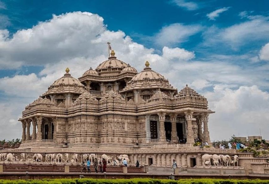 ପରସ୍ପର ଧାର୍ମିକ ଚିନ୍ତାଧାରାରେ ଏକତ୍ରିତ ହେଲେ ''ହିନ୍ଦୁତ୍ୱ" ସୁଦୃଢ  ହୋଇପାରିବ I
