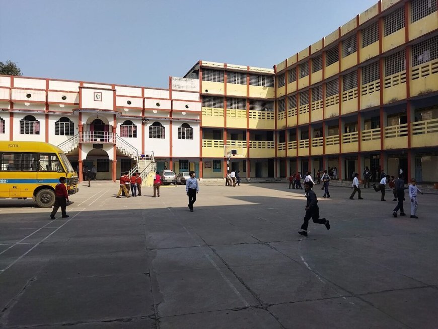 -ଉଚ୍ଚଶିକ୍ଷା ବିଭାଗର ସମସ୍ତ ଶିକ୍ଷାନୁଷ୍ଠାନ କୁ ସ୍ୱତନ୍ତ୍ର ନିର୍ଦେଶନାମା I