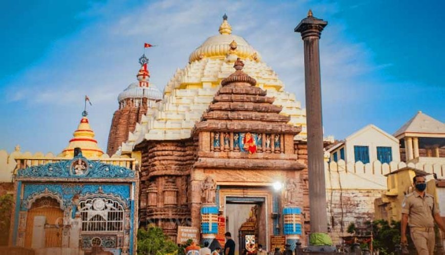 ଶ୍ରୀମନ୍ଦିର ରେ ଦର୍ଶନ ଏଥର ହେବ ବ୍ୟୟ ବହୁଳ  I