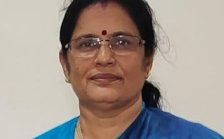 ୬୦ ବର୍ଷ ବୟସର ମହିଳାଙ୍କ ପାଇଁ ଖୁସି ଖବର.