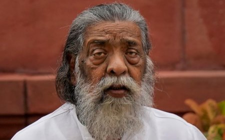 ଆଉ ନାହାନ୍ତି ଶିବୁ ସୋରେନ୍‌ ମୁଖ୍ୟମନ୍ତ୍ରୀ  I