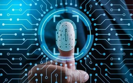 ଖୁବ ଶୀଘ୍ର ସବୁ ରାଜସ୍ବ କାର୍ଯ୍ୟାଳୟ ରେ ବ୍ୟବହାର ହେବ ଵୟୋମେଟ୍ରିକ ଉପସ୍ଥାନ   I