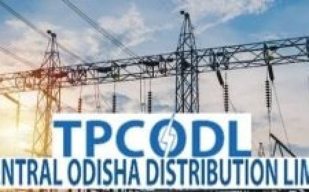 ଗ୍ରାହକଙ୍କ ସେବାରେ ସର୍ବଦା TPCODL  I