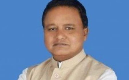 ଗ୍ରାମପଞ୍ଚାୟତ ସନିକଟରେ ନିର୍ମାଣ ହେବ ଗୋଦାବରୀଶ ମିଶ୍ର ଆଦର୍ଶ ପ୍ରାଥମିକ ବିଦ୍ୟାଳୟ  I