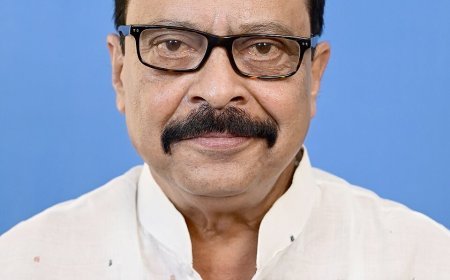 ପ୍ରାକୃତିକ ବିପର୍ଯ୍ୟୟରେ ଜମି ହରାଉଥିବା ଲୋଙ୍କୁ ଜମି ଦେବେ ସରକାର I