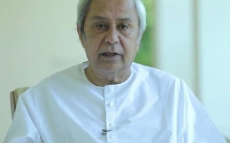 BJD ଏ କୂଳର ନା ସେ କୂଳର ?