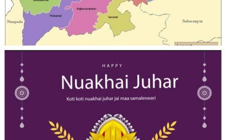 ନୂଆଖାଇ ପର୍ବ ଏକ ନିଆରା ପର୍ବ