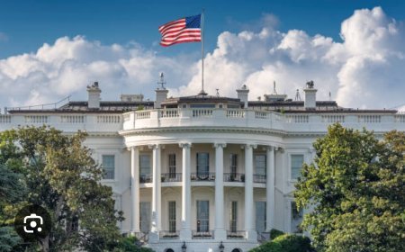 ହ୍ୱାଇଟ ହାଉସ ବୈଠକରେ ଯୋଗଦେବେ ବିଶ୍ୱର ତିନି ମହାରଥୀ