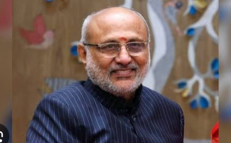 ନାମାଙ୍କନ ଦାଖଲ କରିଛନ୍ତି ଏନଡିଏ ପ୍ରାର୍ଥୀ ସିପି ରାଧାକ୍ରିଷ୍ଣନ