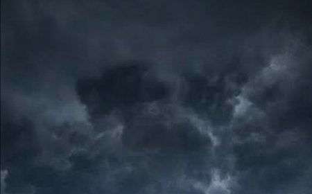 ଆସୁଥିବା ଗଣେଶ ଚତୁର୍ଥୀ ଓ ନୂଆଖାଇ ପର୍ବ ରେ ସମଗ୍ର ଓଡିଶା ବର୍ଷାରେ ପୁରା ଭିଜିବ