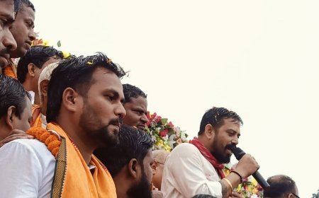 ଧର୍ମଶାଳାରେ ବିଜେଡି ଗଡ଼ ହେଲା ମାଟିରେ ମିଶିଲା