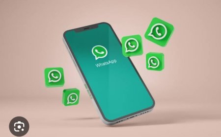 Whatsapp ଉପରେ ଲାଗିଲା କଟକଣା