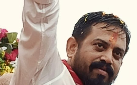 ଧର୍ମଶାଳା ରେ ବିଜେଡିଗଡ଼ କୁ ଭାଙ୍ଗିକି ବିଜେପିକରିଲା ରାଜୁତି