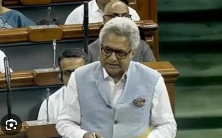 ସନ୍ଦେହ ଘେରରେ ପୂର୍ବତନ ବିଜେଡି ସାଂସଦ ପିନାକୀ ମିଶ୍ର