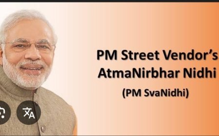 ରାସ୍ତା କଡ଼ ଉଠା ଦୋକାନୀ ଏବଂ ସେମାନଙ୍କ ପରିବାର ପାଇଁ ସାମାଜିକ - ଆର୍ଥକ ବିକାଶ ଯୋଜନା