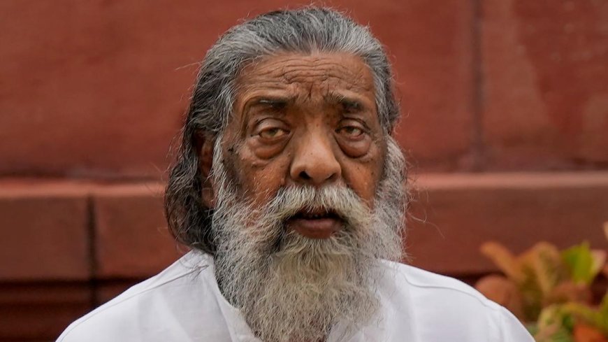 ଆଉ ନାହାନ୍ତି ଶିବୁ ସୋରେନ୍‌ ମୁଖ୍ୟମନ୍ତ୍ରୀ  I