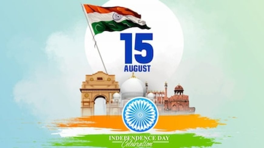 ରାଷ୍ଟ୍ରର ସ୍ୱାଧୀନତା ଦିବସ ଅବସରରେ ଓଡିଶା ରାଜ୍ୟ ସାରା ପାଳିତ ହେବ ୭୯ତମ ସ୍ୱାଧୀନତା ଦିବସ