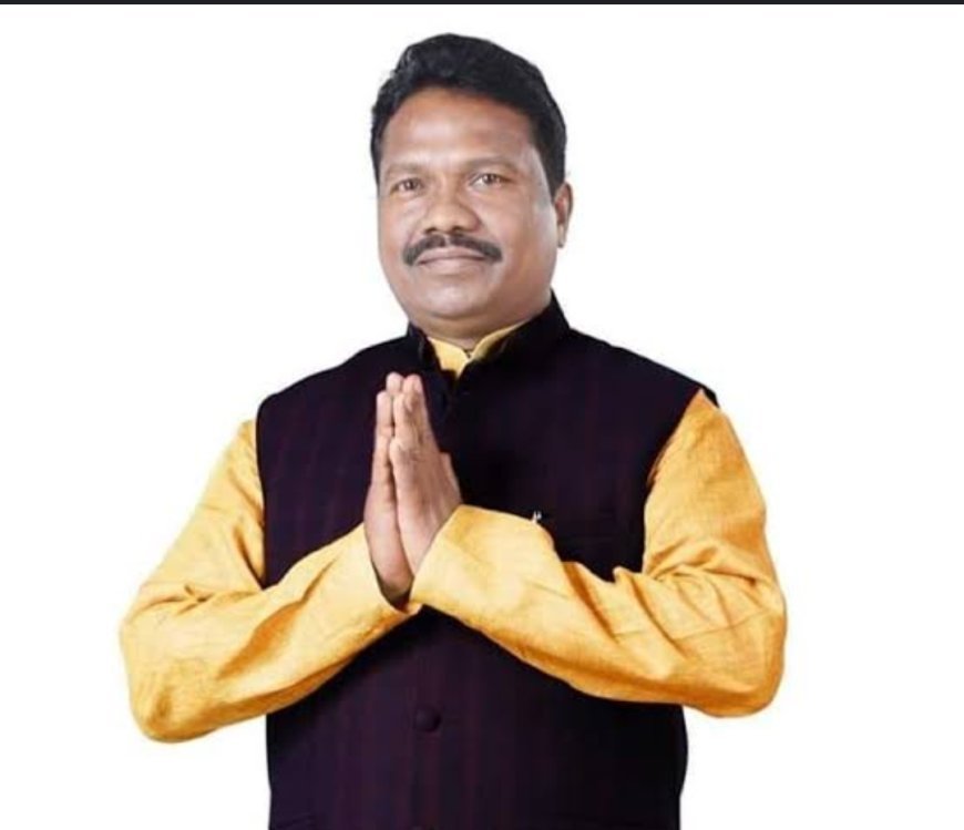 ବ୍ଲକ ବା ପଂଚାୟତ ପୁନର୍ଗଠନ |