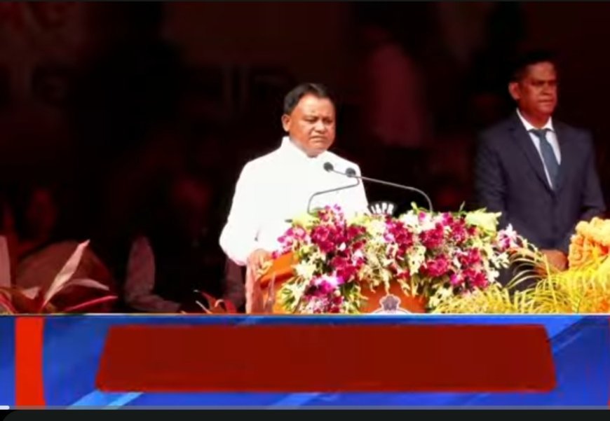 ରାଜ୍ୟରେ ପାଳିତ ହେଲା ୭୯ ତମ ସ୍ୱାଧୀନତା ଦିବସ