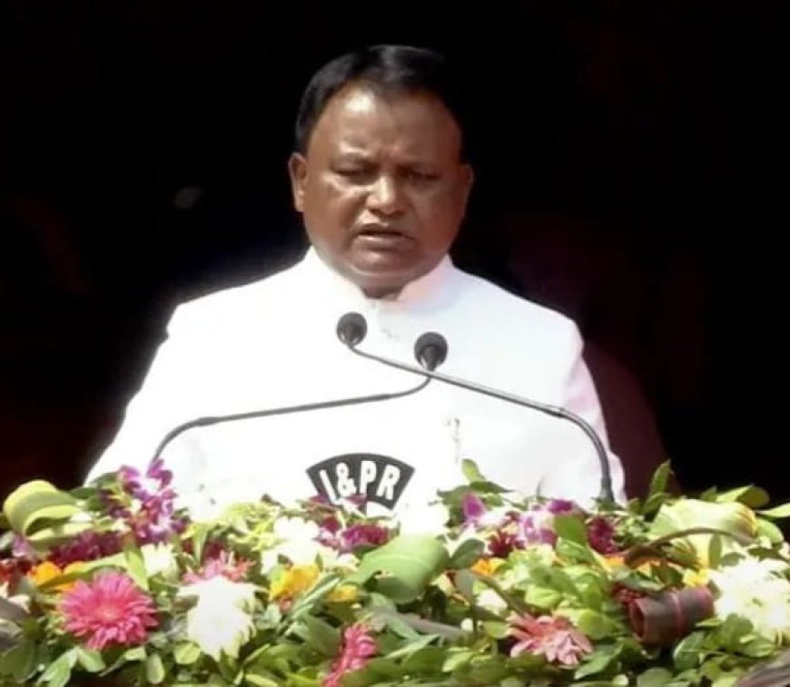 ସାମ୍ବାଦିକଙ୍କୁ  ପେନସେନ ଦେବାର ବ୍ୟବସ୍ଥା ତ୍ୱରାନ୍ୱିତ କରାଯାଉଛି |