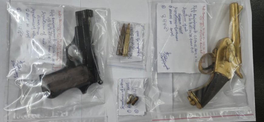 ସମଲେଶ୍ବରୀ କୋଇଲାଖଣି  ଅଞ୍ଚଳ ର ଏକ ନିର୍ଜ୍ଜନ ସ୍ଥାନରେ ଚଢ଼ାଉ