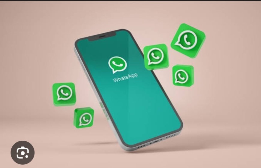 Whatsapp ଉପରେ ଲାଗିଲା କଟକଣା