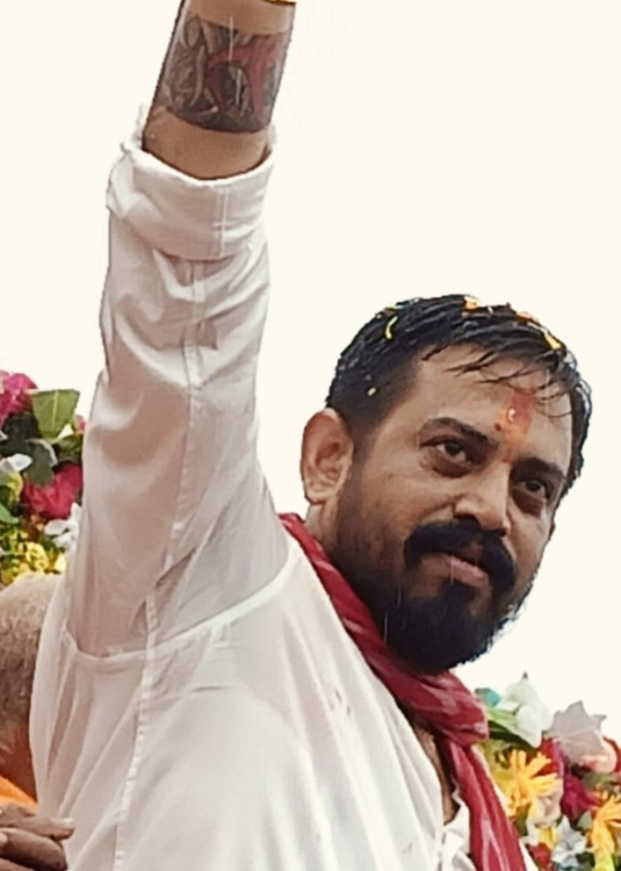 ଧର୍ମଶାଳା ରେ ବିଜେଡିଗଡ଼ କୁ ଭାଙ୍ଗିକି ବିଜେପିକରିଲା ରାଜୁତି