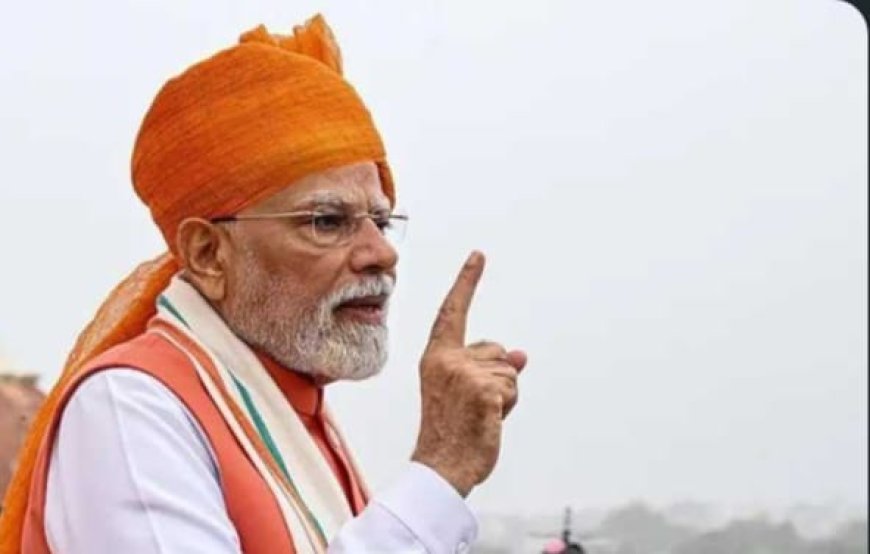 ଭାରତ କୌଣସି ପରିସ୍ଥିତିରେ କୌଣସି ଦେଶ ଆଗରେ ମୁଣ୍ଡ ନୁଆଇଁବ ନାହିଁ