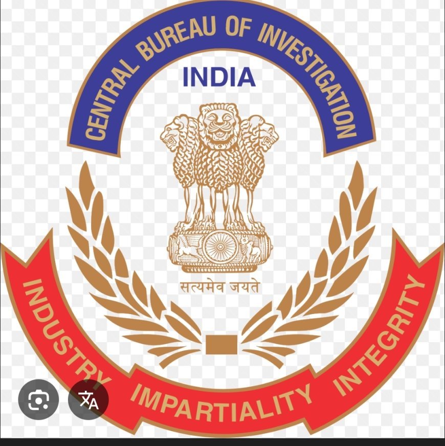 CBI କବ୍ଜାରେ Telecom କମ୍ପାନୀର କ୍ଷେତ୍ର ବିକ୍ରୟ ପରିଚାଳକ