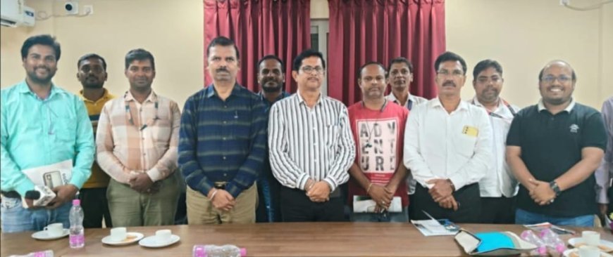 ପିଆଇବି ଅତିରିକୁ ମହା ନିର୍ଦେଶକ