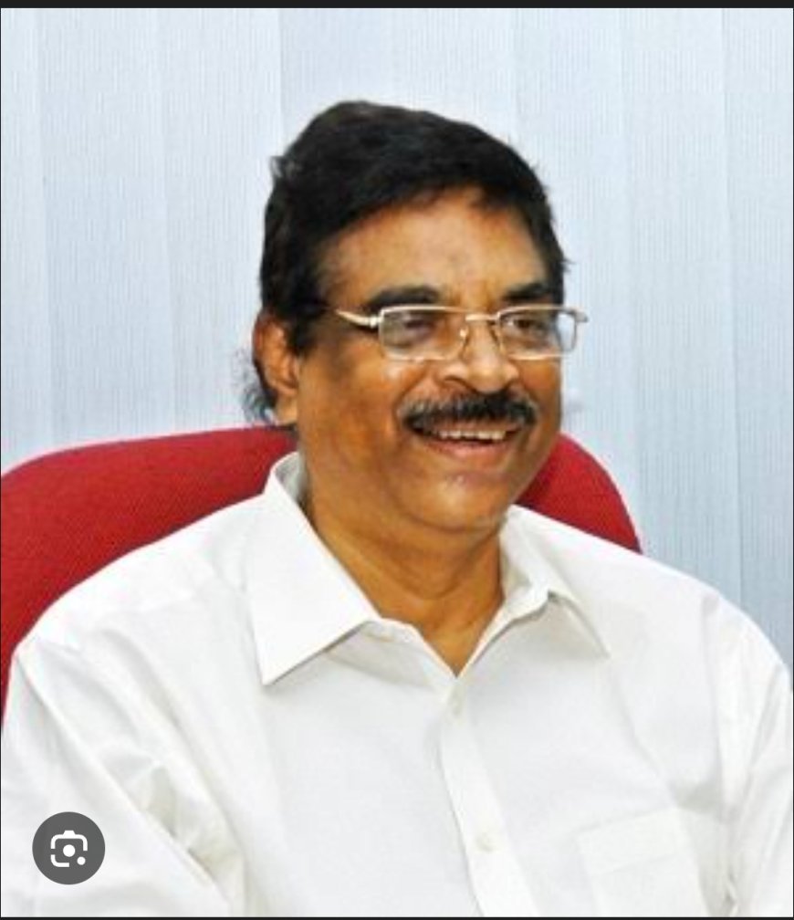 ମଧୁମେହ ବା ଡାଇବେଟିସ ଏକ ନୀରବ ମହାମାରୀ