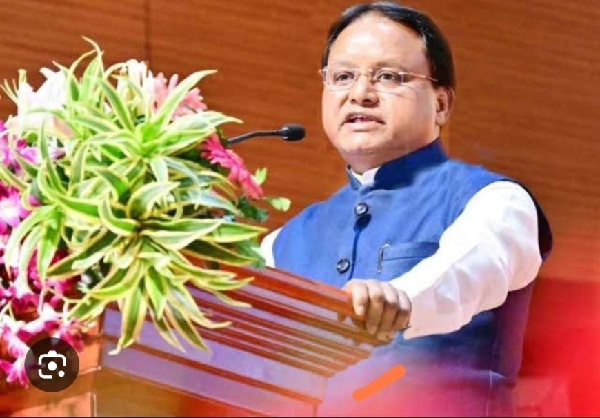 ରାଜ୍ୟ ସରକାର ସ୍ୱାୟତ୍ତ ଶାସନ ଦିବସରେ କିଛି ସହରକୁ ନୂତନ ରୂପ ଦେଲେ