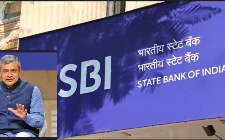 SBI ତରଫରୁ ରେଳ କର୍ମଚାରୀଙ୍କୁ ମିଳିବ ଅଧିକ ବୀମା ଲାଭ