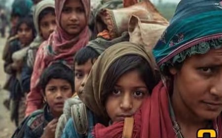 ଭାରତ ସରକାର ଙ୍କର ମାନବୀୟ ଗୁଣାବଳୀ କୁ ନେଇ ସ୍ଵଛ ମହାନତା