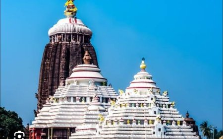 ଶ୍ରୀ ମନ୍ଦିର ରେ ଖୁବ ଶୀଘ୍ର ହେବ ଧାଡି ଦର୍ଶନ