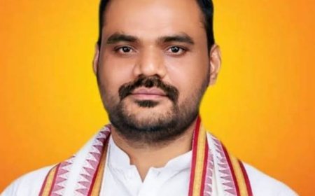 ବିଶ୍ୱ ସ୍ତରରେ ଓଡିଶା ର ଶିଳ୍ପ କ୍ଷେତ୍ରରେ ବ୍ୟାପକ ଅଗ୍ରଗତି କୁ ଉପସ୍ଥାପନ କରିବା ହିଁ ବୈଦେଶିକ ସେବା ଅଧିକାରୀମାନଙ୍କ ଭୂମିକା ଗୁରୁତ୍ୱପୂର୍ଣ